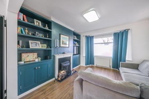 3 bedroom terraced house for sale, Halfway Street, Sidcup DA15