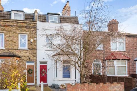 2 bedroom flat for sale, Merchland Road, London SE9