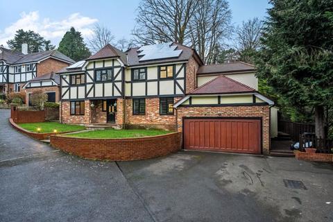 6 bedroom detached house for sale, Welcomes Road, Kenley