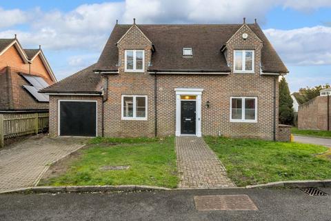 4 bedroom detached house for sale, Oscar Close, West Purley