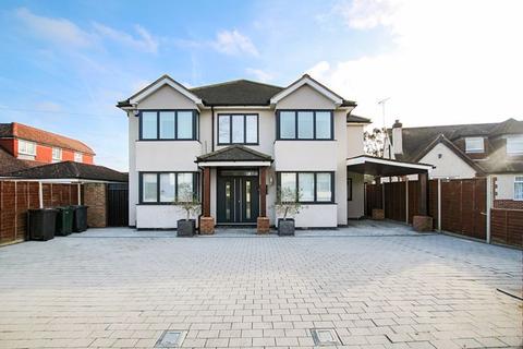 6 bedroom detached house for sale, Birchwood Road, Wimington