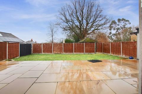 6 bedroom detached house for sale, Birchwood Road, Wimington