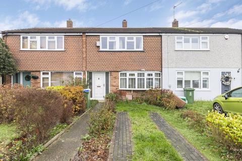 3 bedroom terraced house for sale, Stansted Crescent, Bexley