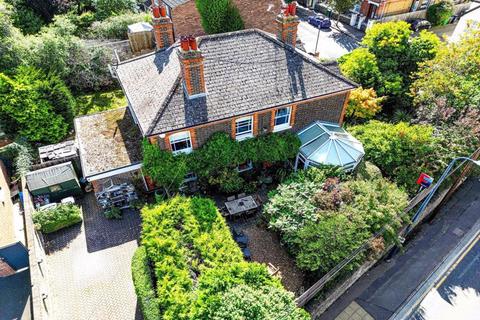 3 bedroom semi-detached house for sale, Penenden Heath, MAIDSTONE, ME14 2AJ