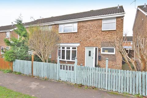 3 bedroom semi-detached house for sale, Groombridge Square, Maidstone