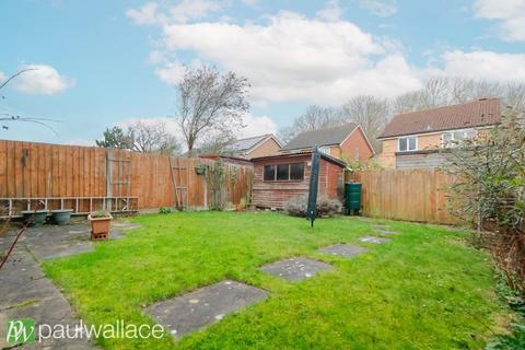 3 bedroom link detached house for sale, Ashworth Place, Church Langley