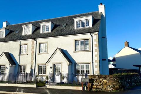 4 bedroom semi-detached house for sale, Plen Hay Wartha, Newquay TR8