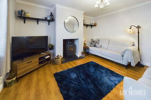 2 bedroom end of terrace house for sale, Pengwern Road, Ely, Cardiff, CF5 4BR