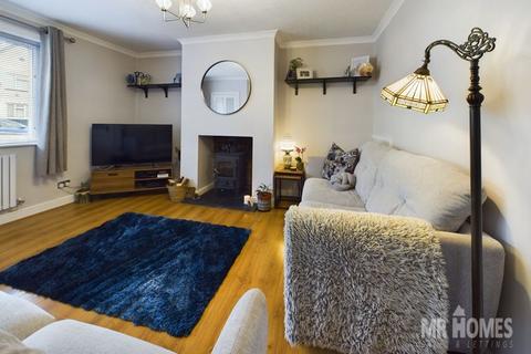 2 bedroom end of terrace house for sale, Pengwern Road, Ely, Cardiff, CF5 4BR