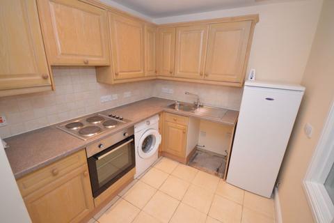 2 bedroom ground floor flat for sale, Lower Monk Street, Abergavenny