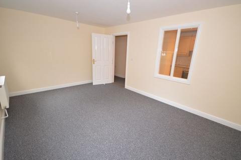 2 bedroom ground floor flat for sale, Lower Monk Street, Abergavenny