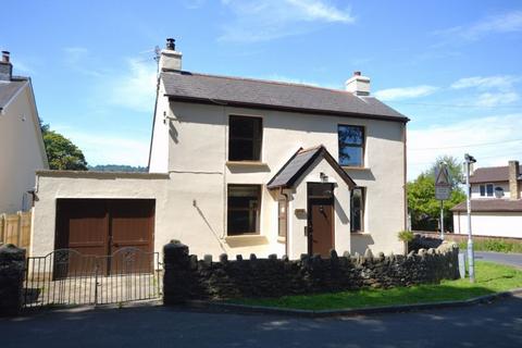 3 bedroom detached house for sale, Cae Meldon, Gilwern, Abergavenny