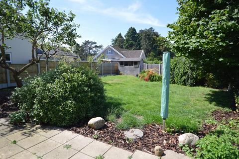 3 bedroom detached house for sale, Cae Meldon, Gilwern, Abergavenny