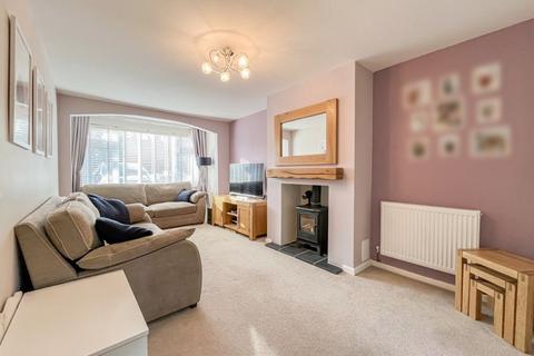 3 bedroom end of terrace house for sale, Moatbrook Lane, Wolverhampton