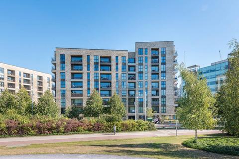 2 bedroom flat to rent, Lakeside Drive, Park Royal, London, NW10