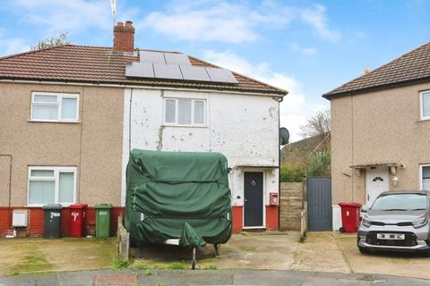 3 bedroom semi-detached house for sale, Mead Walk, Langley