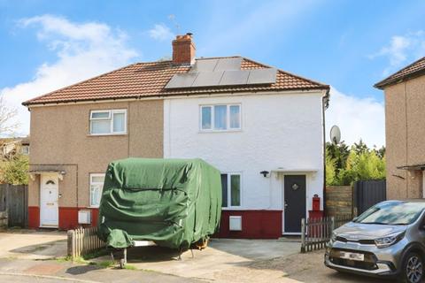 undefined, Mead Walk, Langley