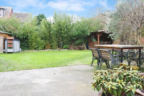 undefined, Mead Walk, Langley