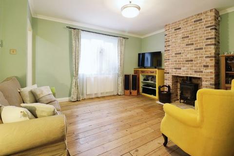 undefined, Mead Walk, Langley