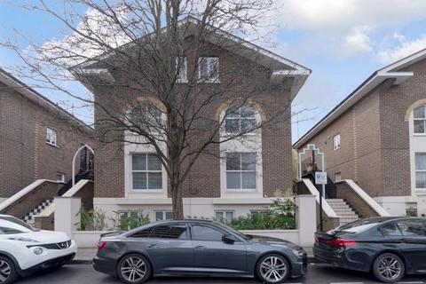 undefined, Lanark Road, London