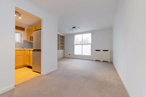 undefined, Lanark Road, London
