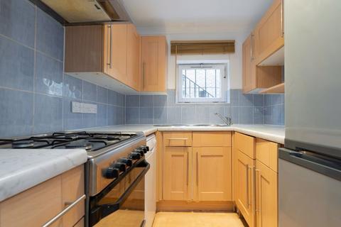 undefined, Lanark Road, London
