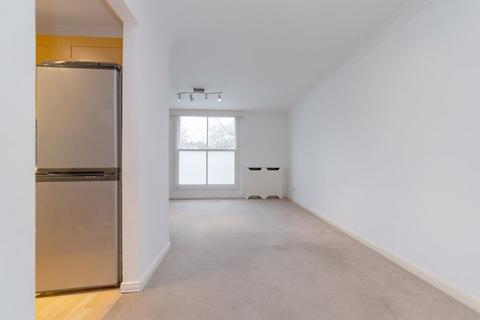undefined, Lanark Road, London