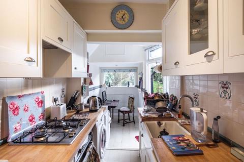 3 bedroom house for sale, Hogarth Hill, Hampstead Garden Suburb