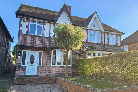 3 bedroom semi-detached house for sale, Spring Lane, Erdington, Birmingham, B24 9BT