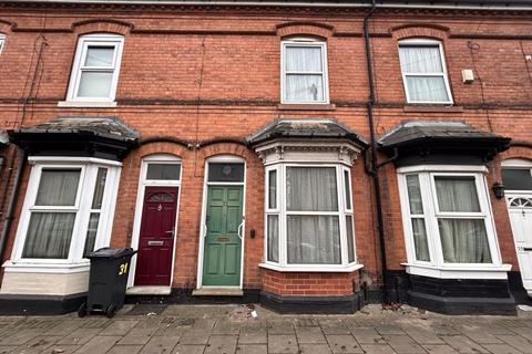 Terrace Road, Handsworth, Birmingham, B19 1BP