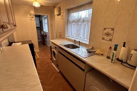 3 bedroom terraced house for sale, Terrace Road, Handsworth, Birmingham, B19 1BP