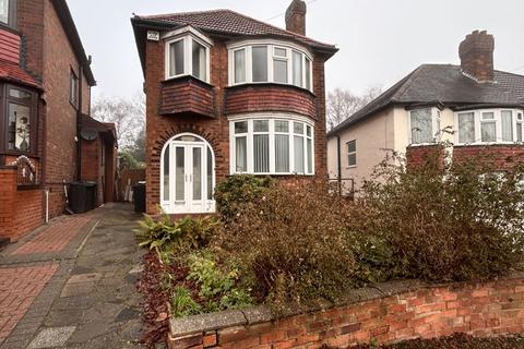 3 bedroom detached house for sale, The Broadway, West Bromwich, Birmingham, B71 2QQ