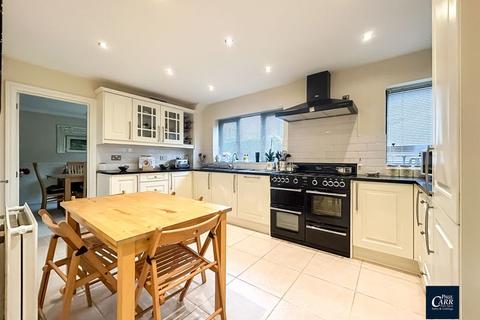 4 bedroom detached house for sale, Aldridge Road, Streetly, Sutton Coldfield