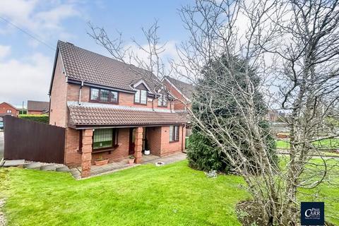 4 bedroom detached house for sale, Aldridge Road, Streetly, Sutton Coldfield