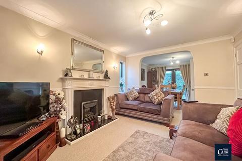 4 bedroom detached house for sale, Aldridge Road, Streetly, Sutton Coldfield