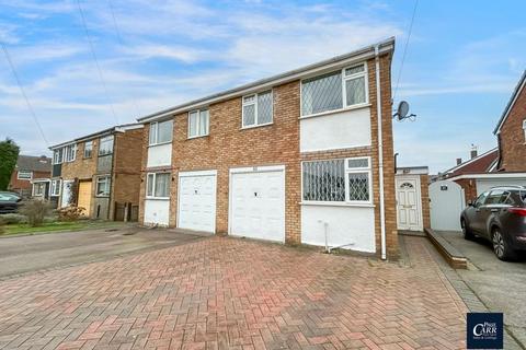 3 bedroom semi-detached house for sale, Lilac Avenue, Streetly, Sutton Coldfield, B74 3TB