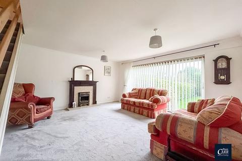 3 bedroom semi-detached house for sale, Lilac Avenue, Streetly, Sutton Coldfield, B74 3TB