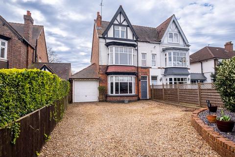 4 bedroom semi-detached house for sale, Penns Lane, Sutton Coldfield