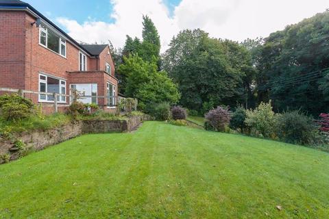 3 bedroom detached house for sale, Fold Lane, Biddulph