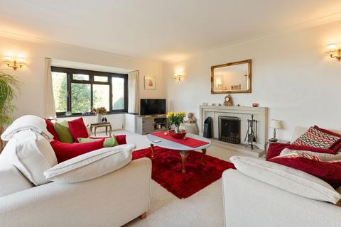 4 bedroom detached house for sale, Old Castle Road, Salisbury SP1