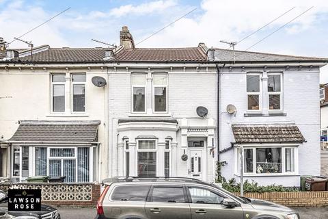 3 bedroom terraced house for sale, Dunbar Road, Southsea