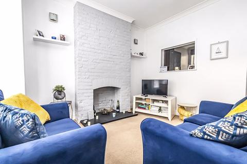 3 bedroom terraced house for sale, Dunbar Road, Southsea