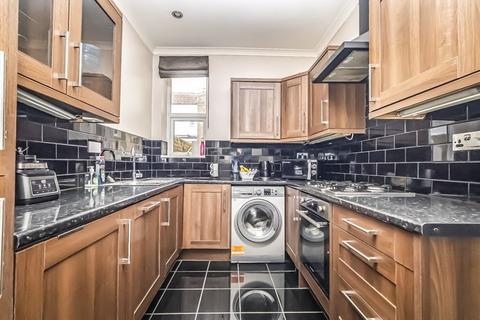 3 bedroom terraced house for sale, Dunbar Road, Southsea