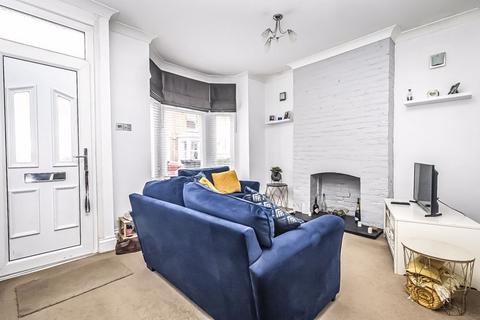 3 bedroom terraced house for sale, Dunbar Road, Southsea