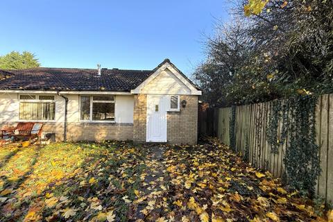 2 bedroom bungalow for sale, Cardiff, CF23