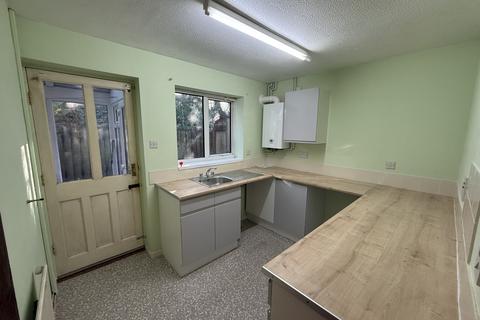 undefined, Cardiff, CF23