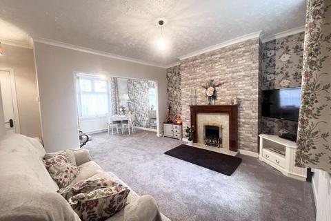 3 bedroom terraced house for sale, Penygroes, Gwynedd