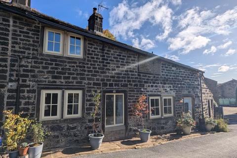 3 bedroom cottage for sale, Kingfisher Cottage, 12 Brearley Lane, Luddendenfoot HX2 6HU