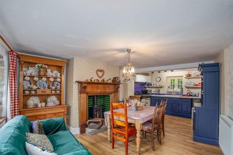 3 bedroom cottage for sale, Kingfisher Cottage, 12 Brearley Lane, Luddendenfoot HX2 6HU