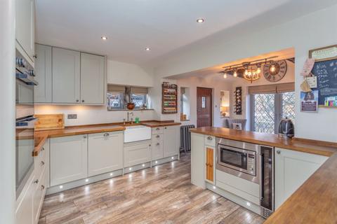 2 bedroom detached house for sale, Ryeworth, Upper Wood Nook, Long Lane, Norland HX6 3RY